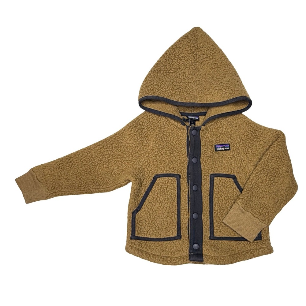 Patagonia Retro Pile Jacket